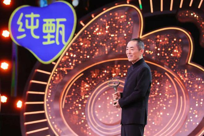微博之夜:6个NO.1