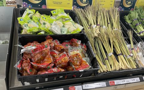 官方“点名”预制菜，C位登场的山东代表团有三大优势
