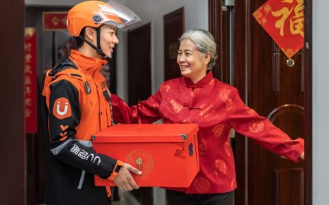 万亿即时配送市场突围战 UU跑腿成为打不死的小强