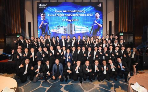 “续航”能力再次提升 海尔智家在马来西亚释放了什么信号？