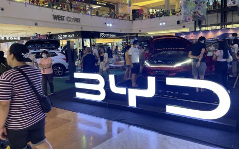 长城举报比亚迪给质监部门出了一道难题？