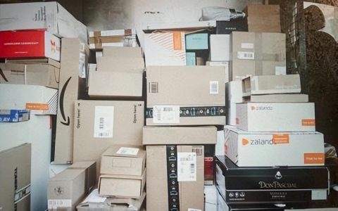 极兔快递打败了谁？