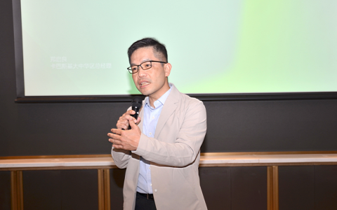 卡巴斯基郑启良：支持信创发展是卡巴斯基的重要使命