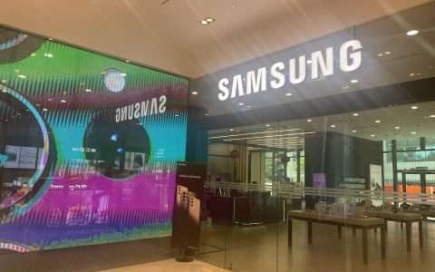 三星除了彩电全球第一 2025年生药制剂产能或是全球第一