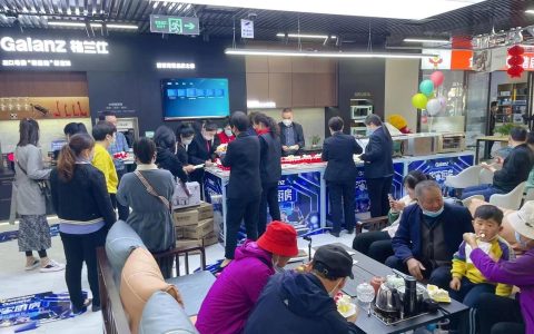 从618看格兰仕的细微变化 “两手抓”带来了什么？