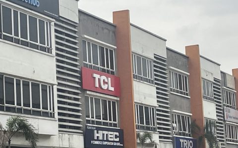 马来西亚如何评价中国彩电？海信稳创维猛TCL落后一步