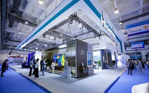 格力跌出世界500强，海信集团或能补位？