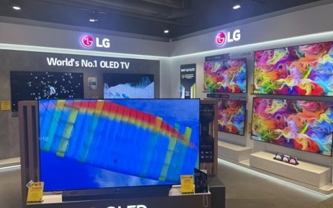 为什么三星LG合作能推动一个产业，中国却只有竞争没有竞合？