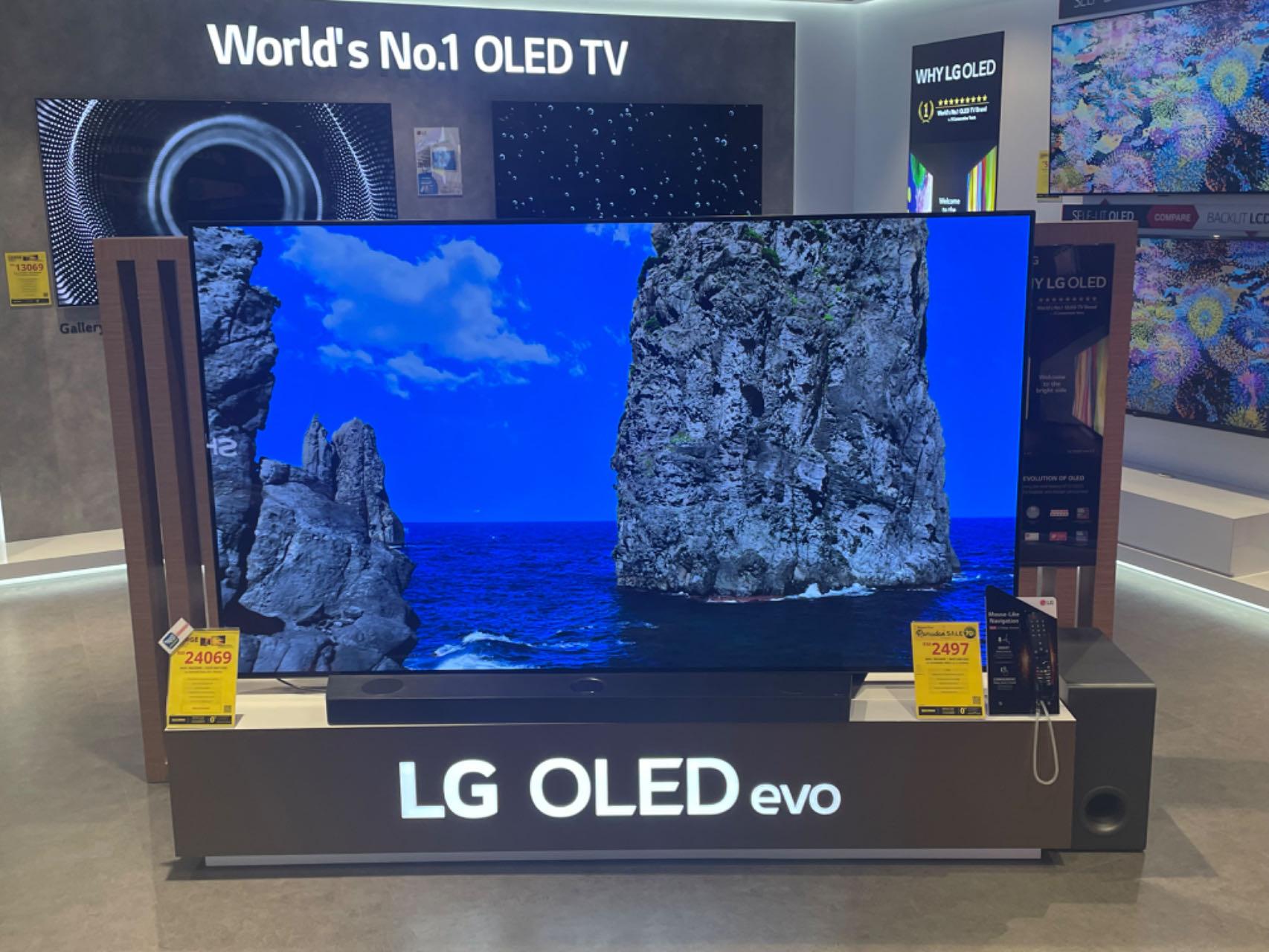 026年OLED面板出货量170万片