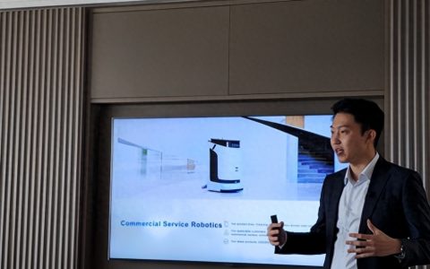 科沃斯在欧美受追捧 给中国品牌全球化带来三个启示