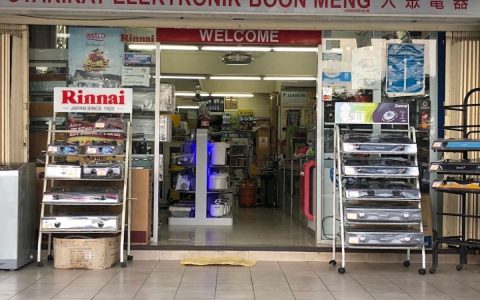 家电渠道商进入“少帅”时代 大众电器破题销售“新思路”