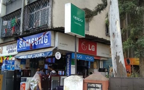 印度市场中国企业艰难求生，谁将是下一个VIVO？