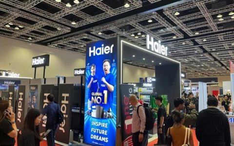 洞察HOMEDEC 海尔马来西亚高端创牌持续升级