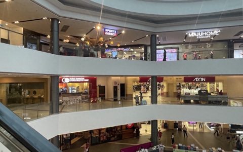 数万中国电商涌入马来西亚 三年后或进入洗牌期