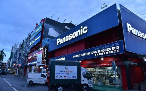 电商不是洪水猛兽，第三代家电渠道商下注“场景”赌未来