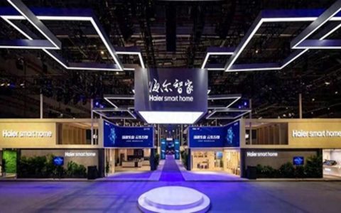 斩获全球15连冠背后，海尔智家全球化布局成就斐然