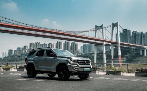 欧洲新能源汽车50%来自中国,欧美要设置障碍了？