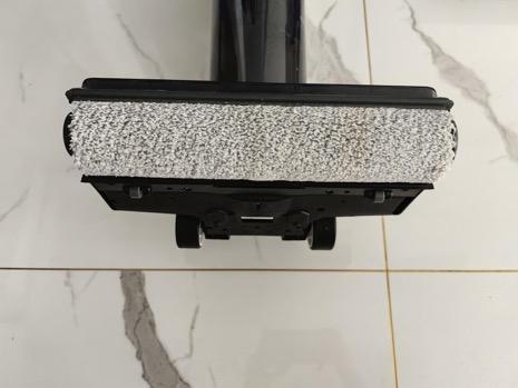 为什么入门级洗地机要选择添可芙万Wiper？