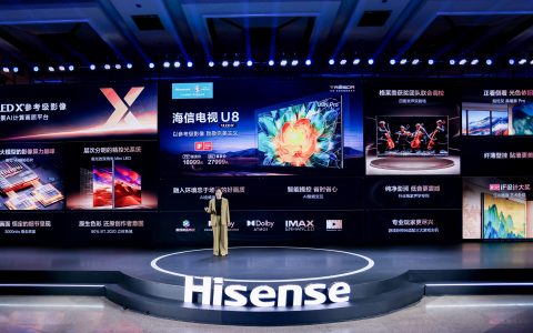 从技术引领到体验致胜，海信电视U8N Pro不一样的画质逻辑