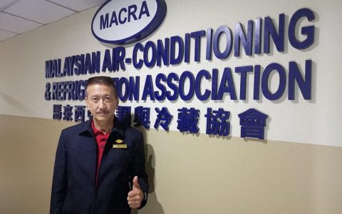 马来西亚空调业三大特征：行业下滑、产品低价、服务升级