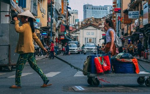美国送大礼！审查越南市场经济地位进入倒计时