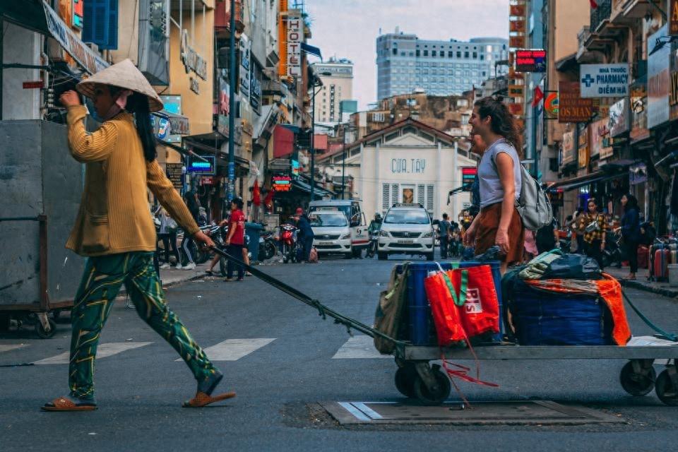 美国送大礼！审查越南市场经济地位进入倒计时