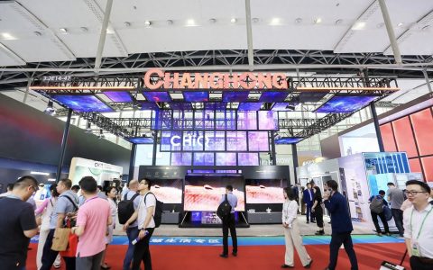 跨境电商热潮之下，长虹家电国际化迈入新阶段