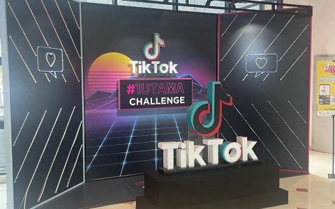 TikTok越南6700万用户带来了示范效应