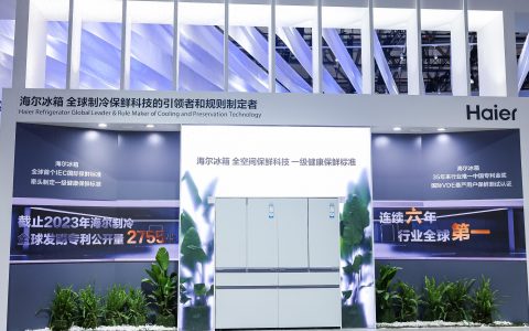 冰箱进入焕新周期 消费者首选是价格还是功能？