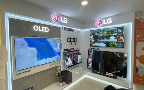 OLED产业中韩斗法 中国胜在小韩国赢在大