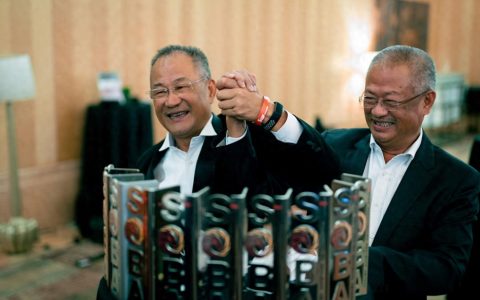 马来西亚最大家电渠道商：中国家电在疫情后持续爆发