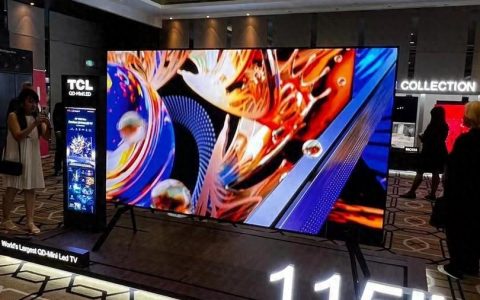 TCL在马来西亚错失好机会 未来三年或加速价格换市场