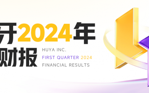 剖析虎牙财报：“三年计划”立竿见影 破圈带动生态势能迸发