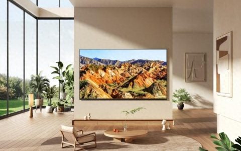 挑选Mini LED电视不要陷入误区 具备三大要素才能成就好画质
