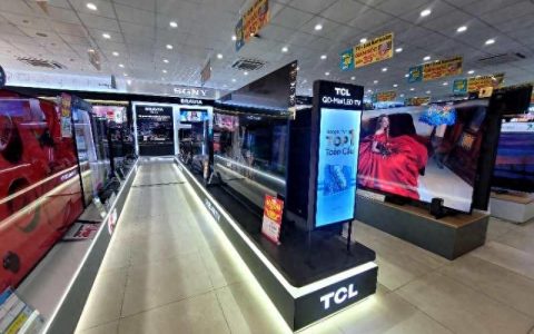 TCL在越南25年喜忧参半 销量多但却是低端拉动
