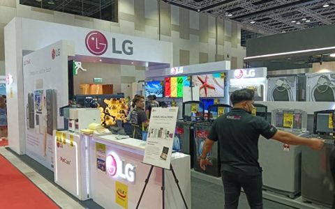 家电销售如何创新？ LG家电租赁给出破题方法