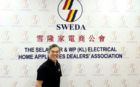 未来五年，中国家电品牌在马来西亚份额或超50%