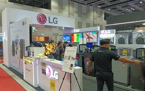 LG家电竞争不过中国品牌，但在租赁赛道抢先一步