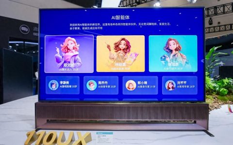 全球第一台百吋电视松下造，为什么海信却成为引领者？