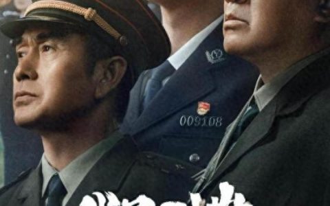 刑侦剧“真实感”天花板？《我是刑警》携海信AI画质还原大案真相
