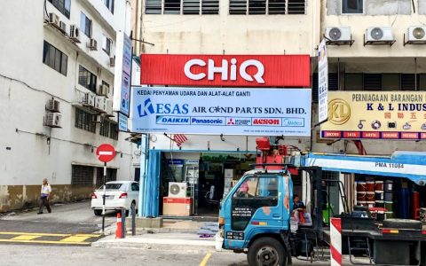 进入快速上升期 2024年长虹在东南亚讲述中国品牌好故事