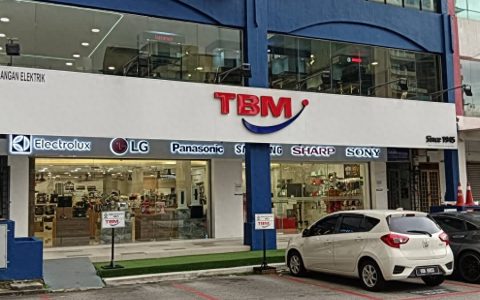 马来西亚家电零售商如何破圈？TBM正在生成新商业范式