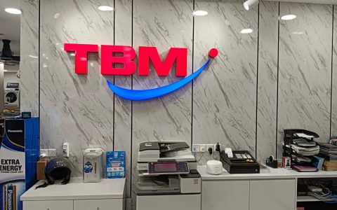 马来西亚最早的家电渠道商TBM如何穿越周期？