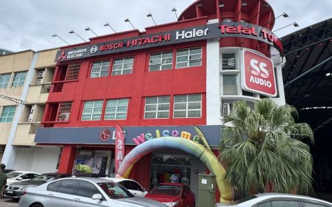 从价格厮杀转向“体验革命” 家电零售商 SS Audio如何做加减法？