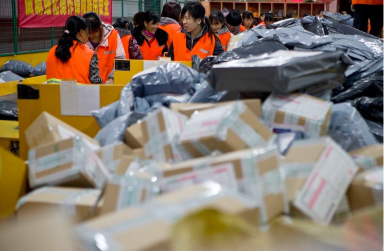 电商流量时代结束了？