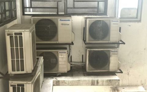 目标：印度未来四年空调出口提升至1600万台