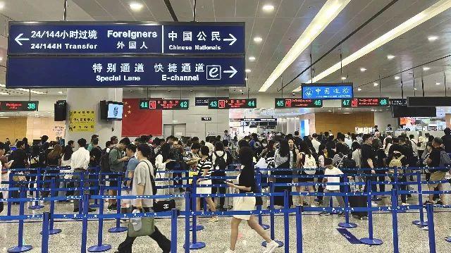 2025年，中国跨境电商这样觉醒