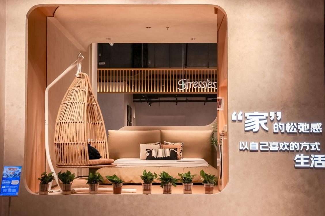 再落一子！京东MALL北京双井店614启幕 解锁城市消费新地标