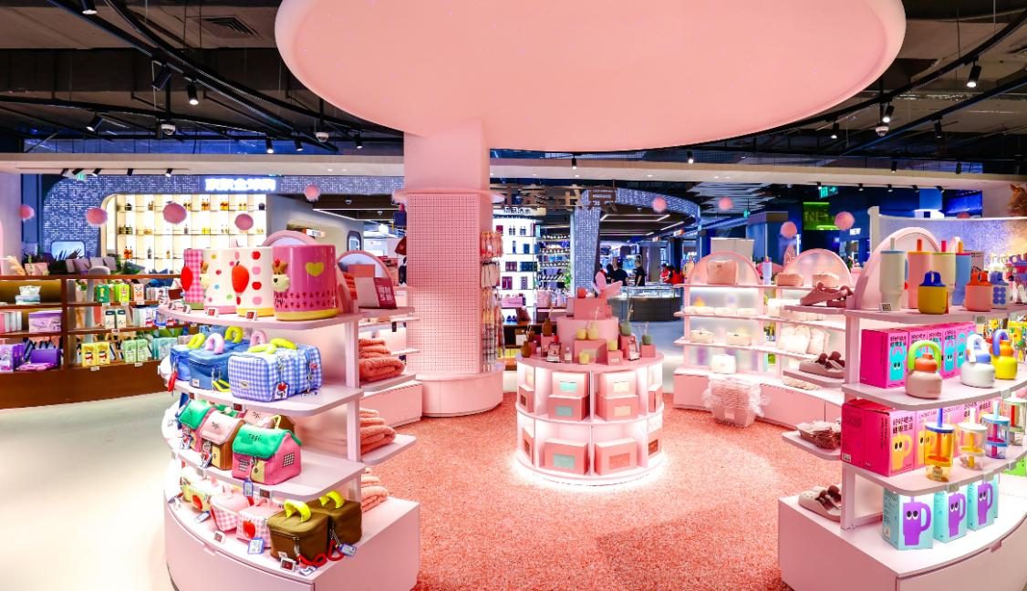 再落一子！京东MALL北京双井店614启幕 解锁城市消费新地标