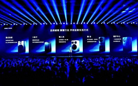 行业大做“筒文章”！海尔却发明多筒专属分区洗护新场景